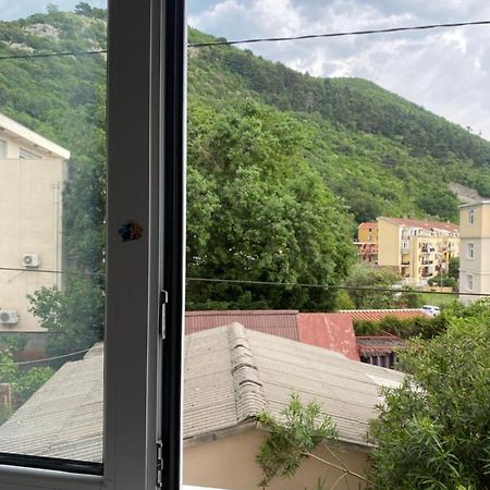 P&V Daire Budva Dış mekan fotoğraf